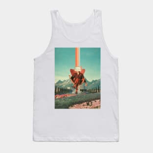 Enemy Tank Top